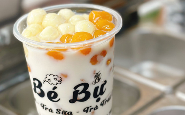 TIỆM TRÀ BÉ BỰ