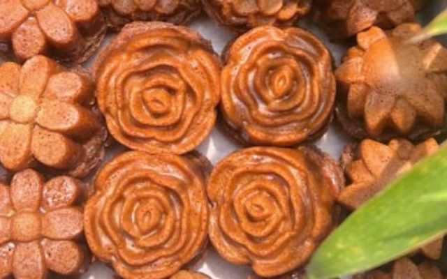 BaaBoo - Bánh Tươi Nhà Làm