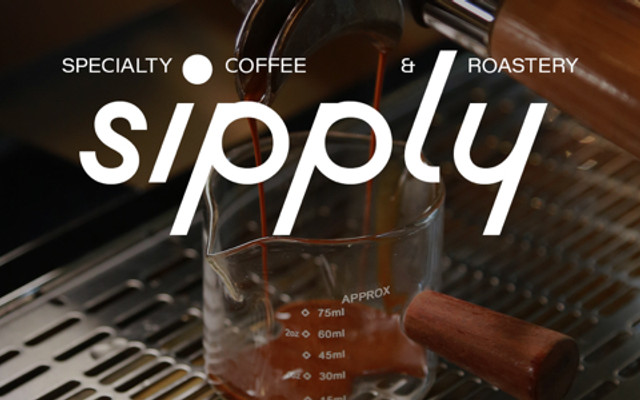 Sipply Coffee Roastery - Cà Phê - Đinh Công Tráng