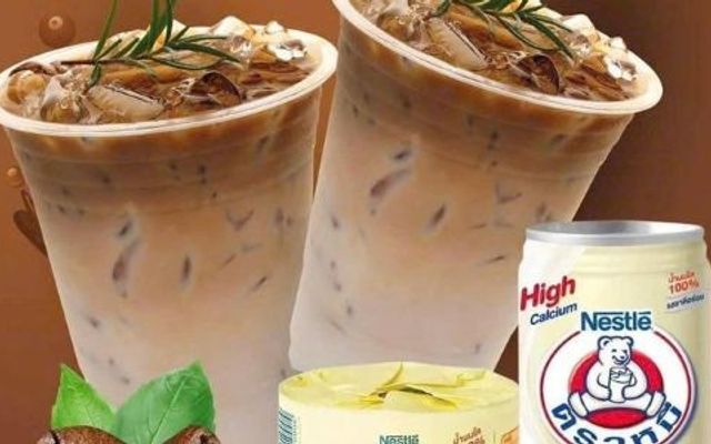 Tiệm Nhà Linh - Đường 29