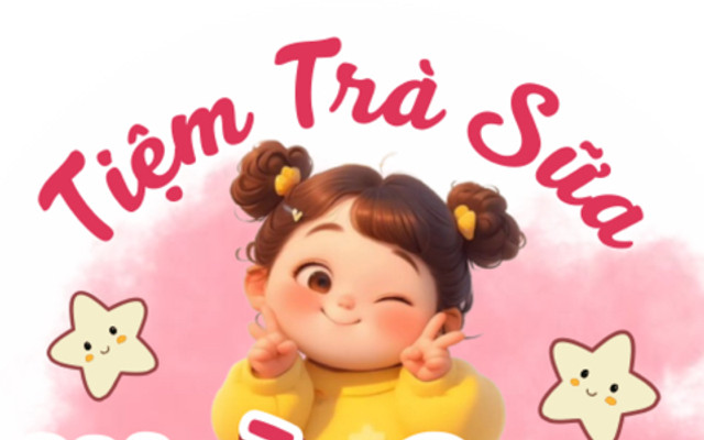 Tiệm Nhà Sam - Tea & Coffee - Vinhome Tân Cảng