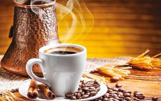 Ông Hoàng Coffee - Trà, Cà Phê & Bánh - 169 Nguyễn Thái Học