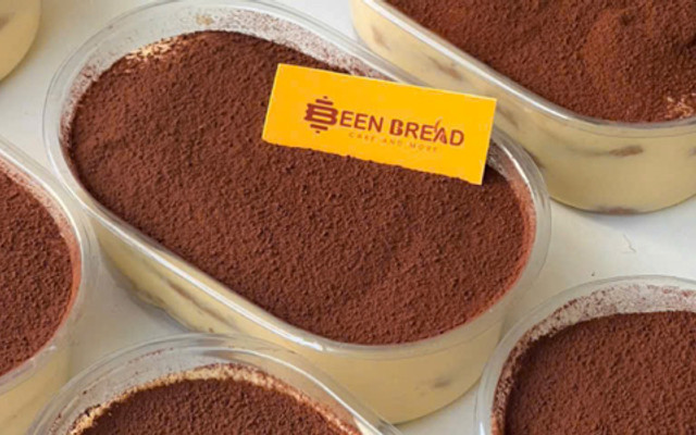 Góc Bếp Bánh BEEN BREAD - Nguyễn Sinh Cung