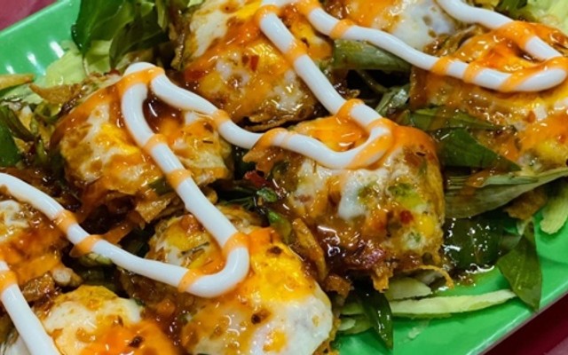 Bánh Tráng Phong Hip - Ngõ Tự Do