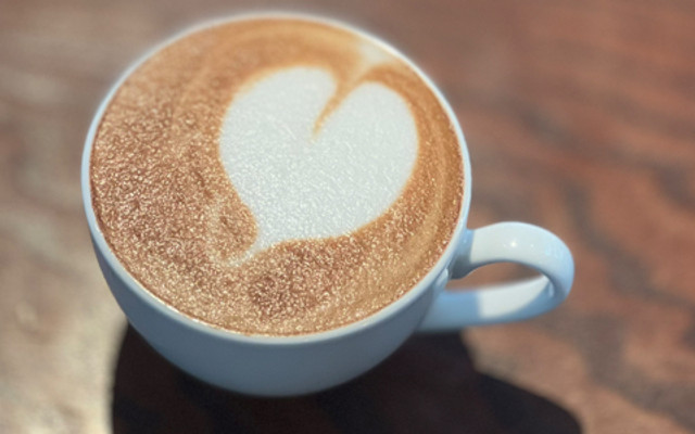 LINKA Cafe - Nguyễn Thái Học