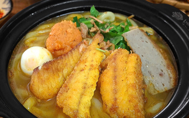 Lươn TV - Súp Lươn, Cháo Lươn & Lươn Khô - 19 Lý Thường Kiệt