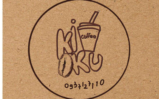 KiKu Coffee - Điện Biên Phủ