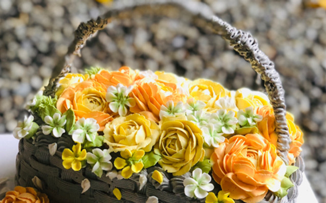 Tiệm Bánh Mai Thao’s Cakes