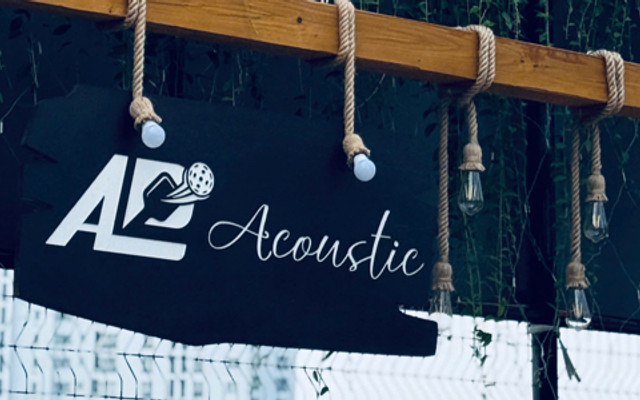 Tiệm Cà Phê ALP - An Phú Đông 09