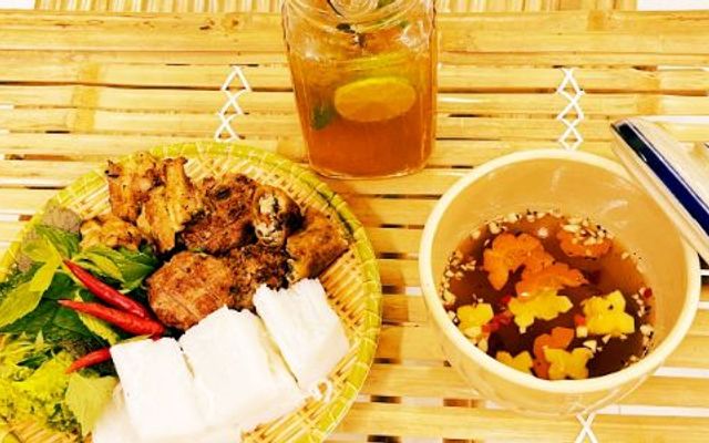 Quán Nhà Tép Bún Đậu - Bún Chả Thố & Bún Riêu Ốc