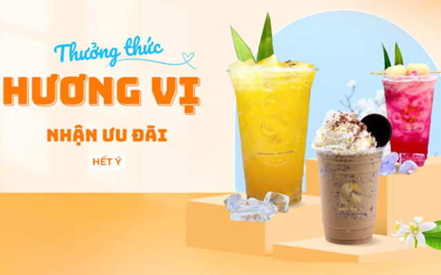 Trạm Cafe Hinmy - Đà Nẵng