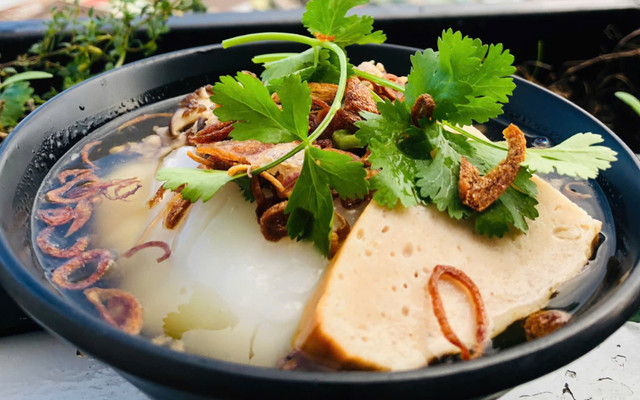 Chén Đúc Nóng - Nhà Chung Đà Lạt