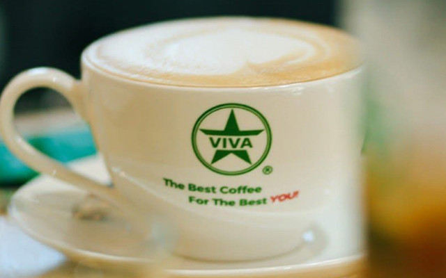 Viva Star Coffee - 200 Nguyễn Hữu Tiến
