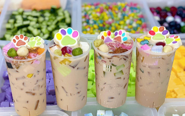 T&G - Trà Sữa, Sinh Tố & Nước Ép - Lê Thị Riêng