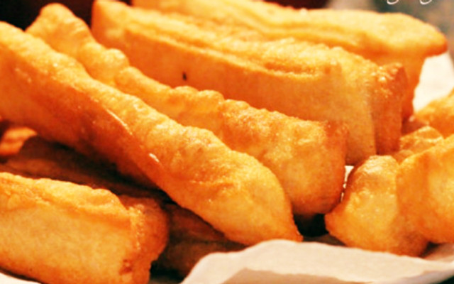 Quẩy Ngon - 18 Đại La