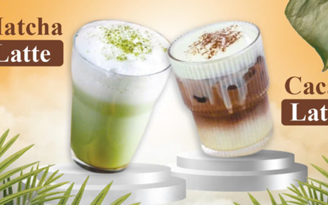 Sugar - Tổ Hợp Trà, Cà Phê & More