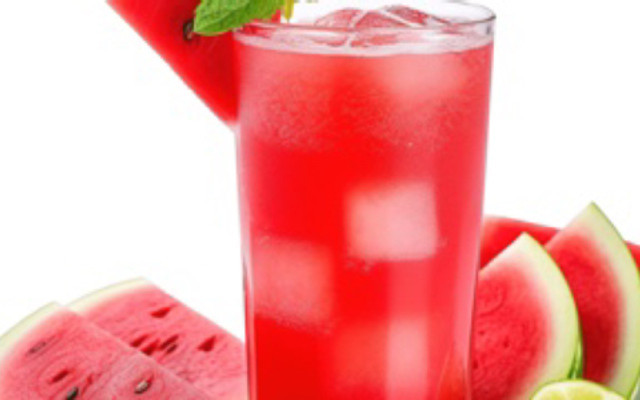 Ghiền Đồ Uống - Sinh Tố, Nước Ép & Các Loại Nước Giải Khát - Hoàng Sa