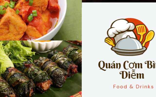 Cơm Văn Phòng Bình Diễm - Trường Chinh