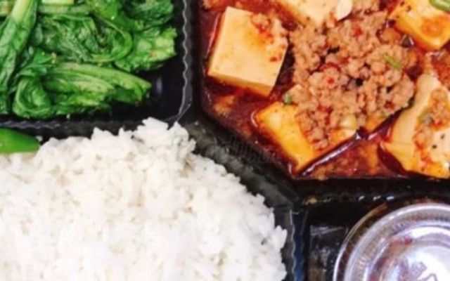 Cơm Nhà Mập - Cơm Văn Phòng - Lạch Tray