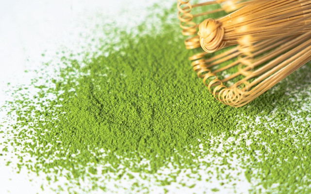 Mil’ti - Matcha & Milk Tea - Đường Số 7