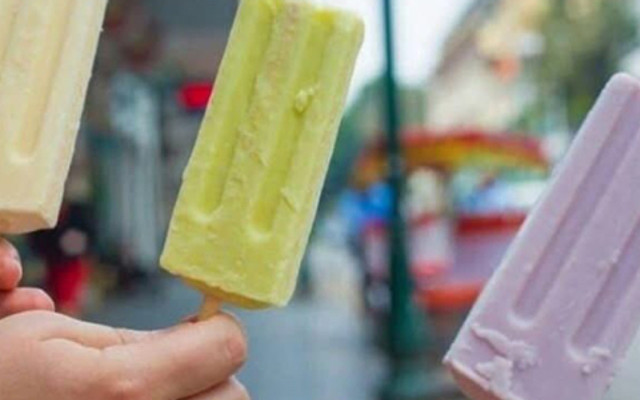 Kem - Tràng Tiền - Đường 17