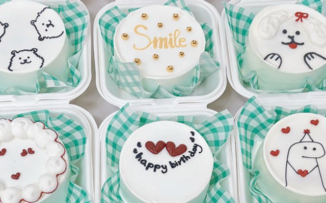 Tiệm Trà Bánh Neko Chan