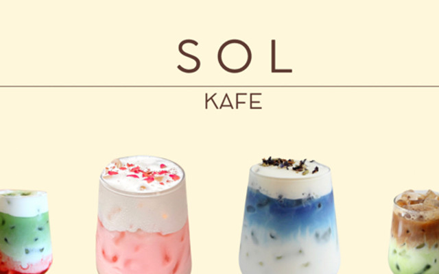 Le Ciel - Cafe & Jus