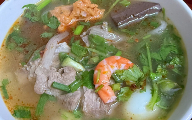 Bếp Mẹ - 34 Chế Lan Viên