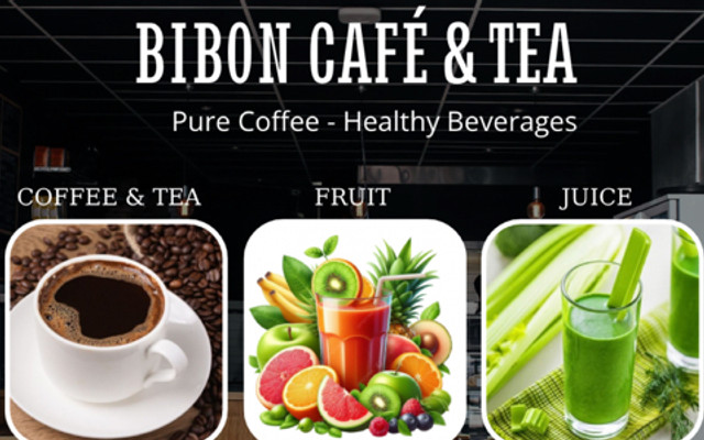 BiBon Café & Tea