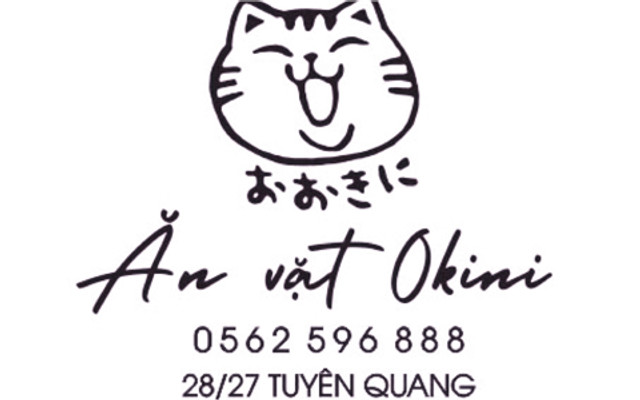 Tiệm Bánh Okini - 28/27 Tuyên Quang