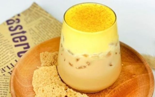 Ngon Ngon Quán - Trà Sữa, Rau Má Mix & Cafe - 25 Lương Khánh Thiện