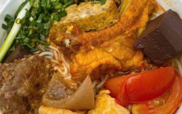HẾN PHƠI NẮNG SÀI GÒN - QUẬN 7