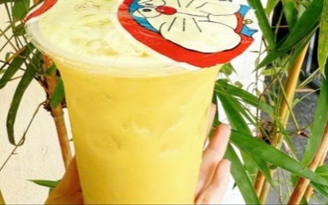 Nước Mía Gia Truyền - Đường Số 339