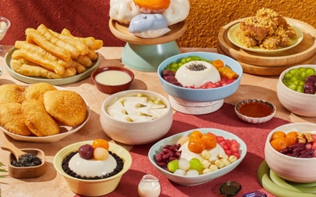 Tào Phớ Ăn Vặt - Phớ Deee - Toà B Masteri Vinsmart