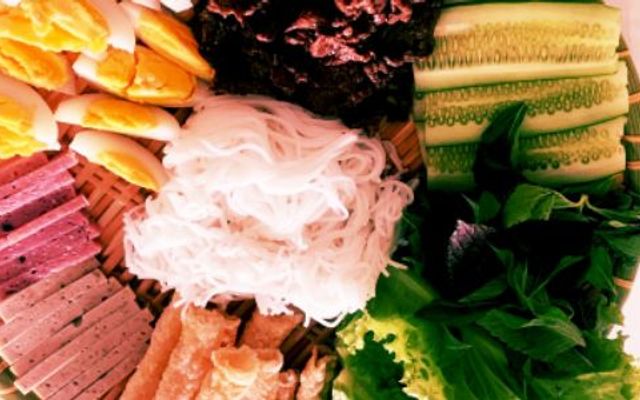 Bánh Cuốn Bình Định Food - 135 Wừu