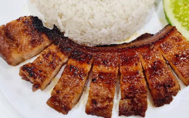 Cơm Tấm Phước Lộc