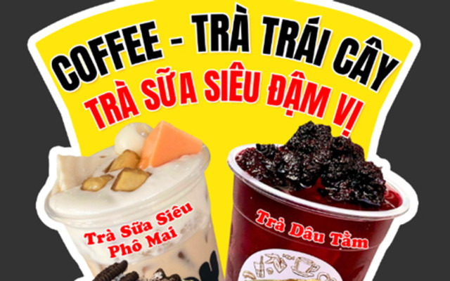 Bếp Nhà Andy 2019 - Ăn Vặt Chân Gà Sốt Thái, Gỏi Sứa & Trà Sữa - Phạm Văn Chiêu