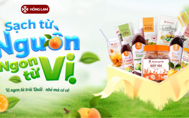 Ô Mai Hồng Lam - Lạc Long Quân