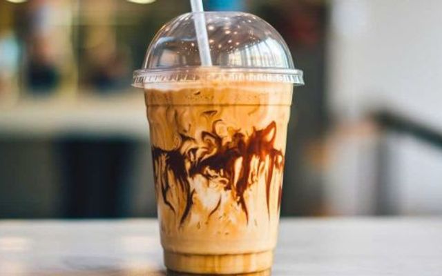 NUU CAFE