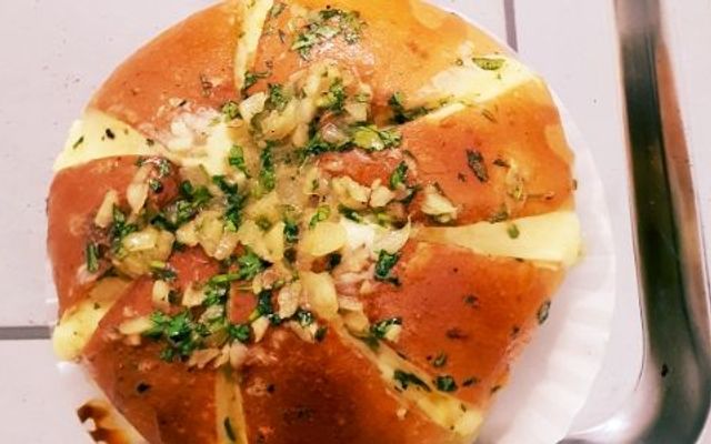 Ruby Bakery - Tiệm Bánh - Tân Thới Nhất 05