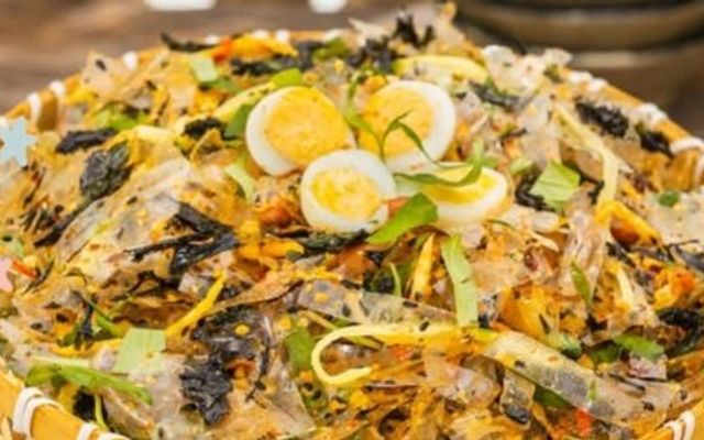 Cô Bé - Bánh Tráng Trộn, Trà Sữa & Ăn Vặt - Phạm Như Xương