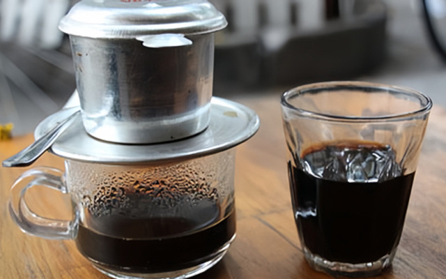 Trống Đồng Coffee - Tân Xuân