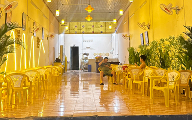 Ốc Cô Hai - Càng Ghẹ Rang Muối, Ốc Hương Bơ Bắp & Ốc Mỡ Cháy Tỏi