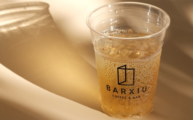 BARXIU COFFEE - Nguyễn Trãi