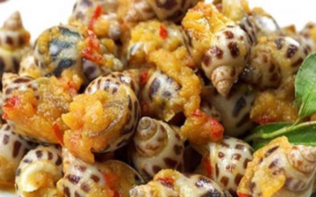 Ăn Vặt Quỳnh Như - Thạnh Lộc 40