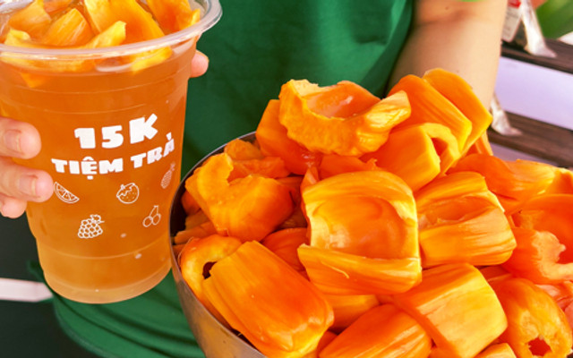 Trà Trái Cây Đồng Giá Ly Khủng - 139 Nguyễn Trãi