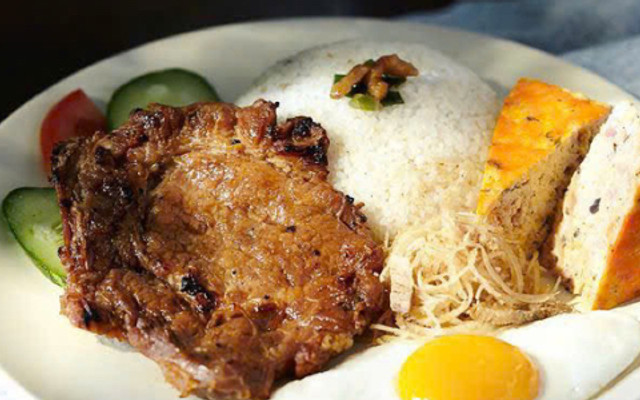 Cơm Tấm 7 Hà - Hưng Phú