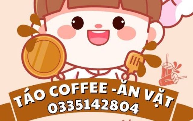 Táo Coffee - Đường 102