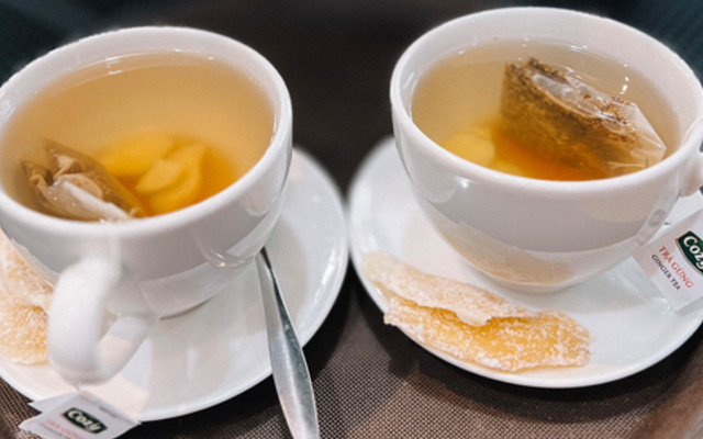 Gu Cafe - Đường N4