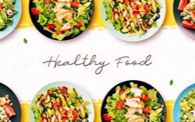 NGON GO ON - HEALTHY FOOD, EATCLEAN & VEGAN - ECOHOME 1
